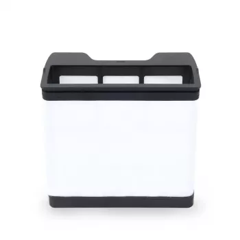 ECOVACS ULTRAMARINE P1 vnútorný filter HEPA náhradný pre Deebot X1 Omni/Turbo/Plus