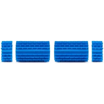 ECOVACS ULTRAMARINE P1 valčeková kefa