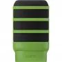 RODE WS14 penová veterná ochrana zelená pre PodMic a PodMic USB
