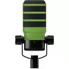 RODE WS14 penová veterná ochrana zelená pre PodMic a PodMic USB