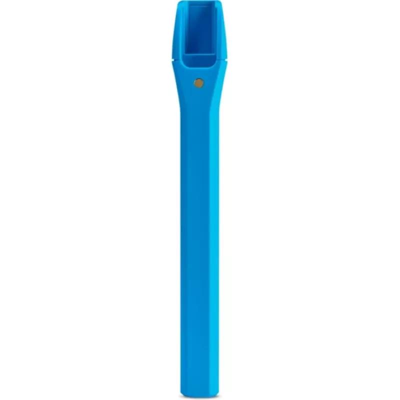 Rode Interview Micro Handheld adaptér (modrý) pre Wireless GO vysielače