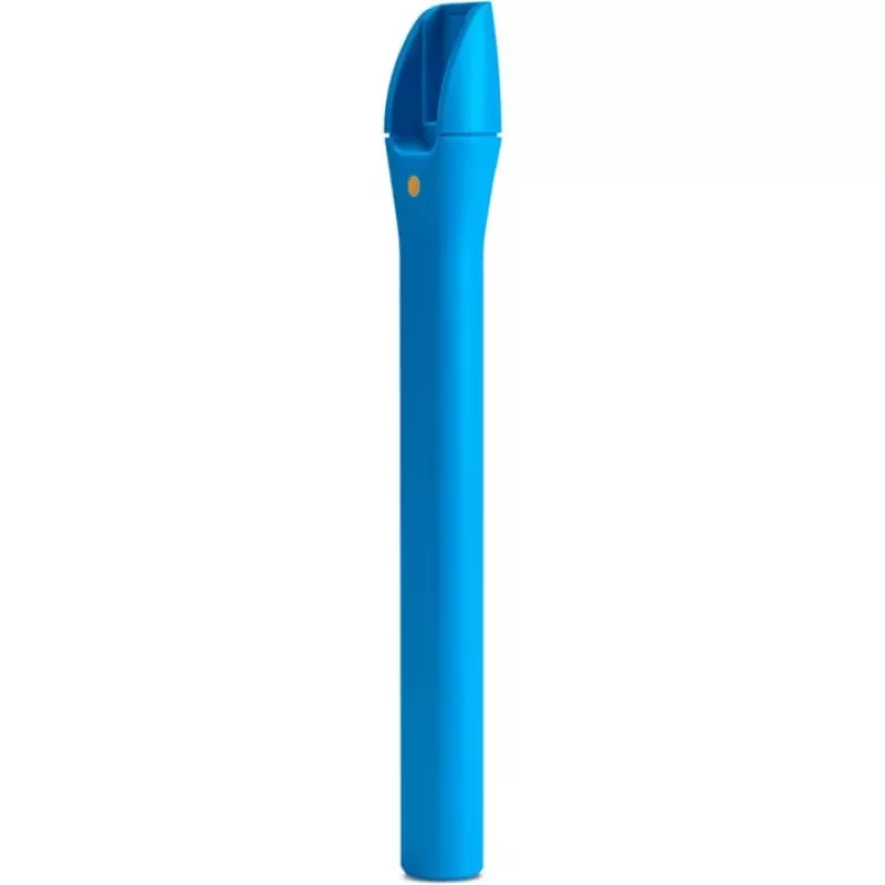 Rode Interview Micro Handheld adaptér (modrý) pre Wireless GO vysielače