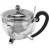 Bodum Chambord čajová lis 0,5 litra, s filtrom, nerez