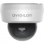 Avigilon 5.0MP H6 Mini Dome kamera WDR LightCatcher deň/noc - sieťová kamera