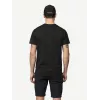 Devold Breeze Merino 150 tričko - čierna, veľkosť M