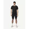 Devold Breeze Merino 150 tričko - čierna, veľkosť M