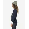 Devold Wool Mesh 190 tričko dámske base layer - Ink/Offwhite, veľkosť S
