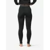 Devold Breeze Plus Merino 200 Longs dámske termolegíny - čierna, veľkosť M