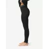 Devold Breeze Plus Merino 200 Longs dámske termolegíny - čierna, veľkosť S