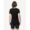 Devold Breeze Plus Merino 200 tričko - čierna, veľkosť M