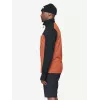 Devold Explorer Merino Jacket - Brick/Ink, veľkosť L