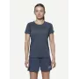 Devold Endurance Merino 130 Tee dámske spodná vrstva T-Shirt - Night, veľkosť S