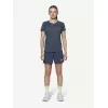Devold Endurance Merino 130 Tee dámske spodná vrstva T-Shirt - Night, veľkosť S