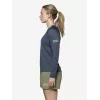 Devold Endurance Merino 130 Shirt dámske spodná vrstva - Night, veľkosť M