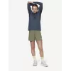 Devold Endurance Merino 130 Shirt dámske spodná vrstva - Night, veľkosť M