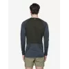 Devold Endurance Merino 130 Shirt - Night - veľkosť L
