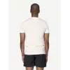 Devold Classic Legacy Tee Merino Wool T-Shirt - biela, veľkosť L
