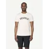 Devold Classic Legacy Tee Merino Wool T-Shirt - biela - M