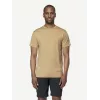 Devold Breeze Plus Merino 200 T-Shirt - Oat - veľkosť M