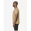 Devold Breeze Plus Merino 200 T-Shirt - Oat - veľkosť M
