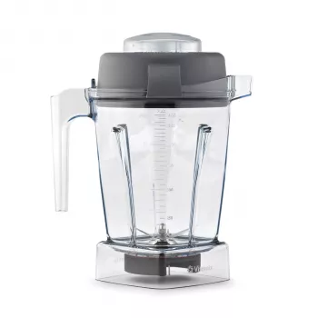 Vitamix 1,4 litra Tritan nádoba na mokré mixovanie s vekom
