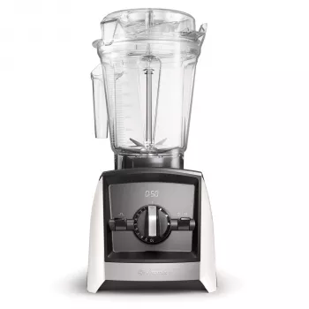 Vitamix Ascent A2500i White mixér