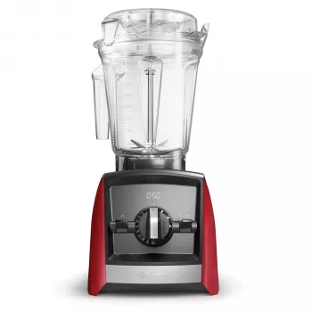 Vitamix Ascent A2500i Red mixér
