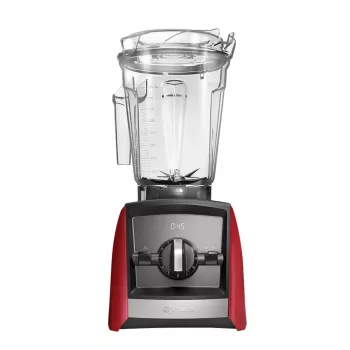 Vitamix Ascent A2300i Red stolový mixér