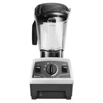 Vitamix Explorian E 520 White vysokovýkonný mixér