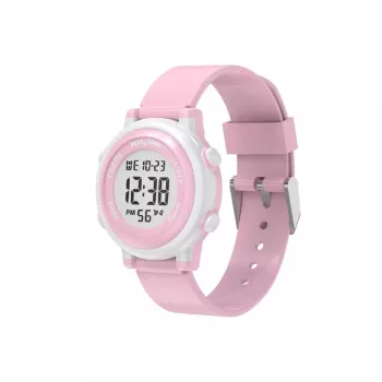 Sponge WatchMe detské smartwatch ružová