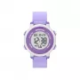 Sponge WatchMe detské smartwatch fialová