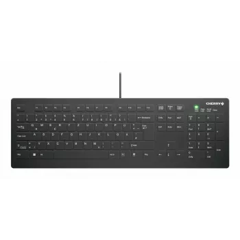 Contour ACTIVE Key vymeniteľná silikónová membrána klávesov pre AK - 105 klávesov
