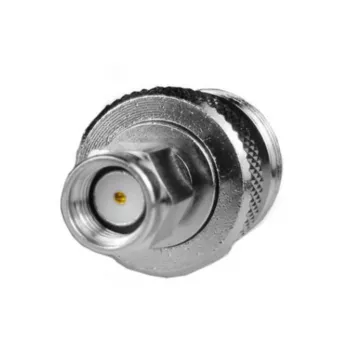 Poynting SMA samica na N-Type samica adaptér A-ADPT-034