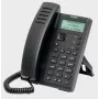 Mitel 6905 SIP telefón - Open SIP telefón - ethernetový kábel súčasťou - napájací zdroj nie je súčasťou (50009432)