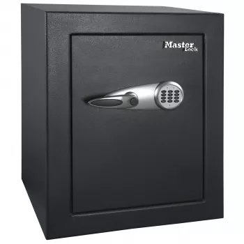 Master Lock digitálny trezor XL pre vysokú bezpečnosť T8-331ML