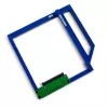 OWC Data Doubler - 63,5 g - 10,3 mm - 12,7 mm - 1,2 mm
