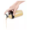 OXO Good Grips šejker na šalátový dresing 236ml čierny