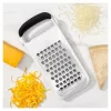 OXO Good Grips 2-in-1 udržiavač byliniek a zeleniny biely