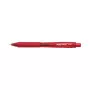 Pentel Superb BK440-B guľôčkové pero červené 1,0 mm mechanické