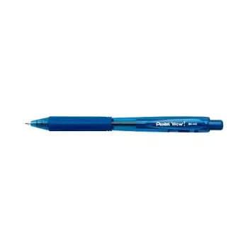 Pentel BK440-C Superb guľôčkové pero - modré - 1 kus