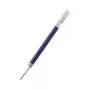 Pentel EnerGel LR7-VX Náplň do gélového pera, 0,7 mm, fialová