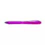 Pentel BK440-P guľôčkové pero - ružové - 0,7 mm - balenie 12 ks