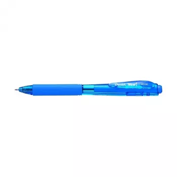 Pentel BK440-S R.S.V.P. guľôčkové pero - modrá - 0,7 mm - balenie 12 ks