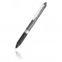 Pentel Oh!Gel gélové roller pero čierne 0,35 mm