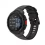 Polar Street X Športové hodinky GPS, S-L, nočne čierne