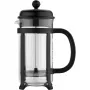 Bodum kávovar PRESS JAVA 1 liter čierny