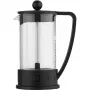 Bodum kávovar PRESS BRAZIL 0,35 litra čierny