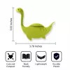 OTOTO Nessie Tale tyrkysová záložka