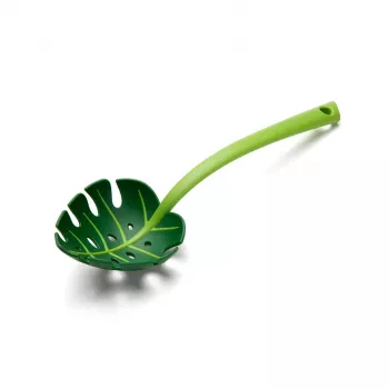 OTOTO Jungle Spoon dierovaná lyžica