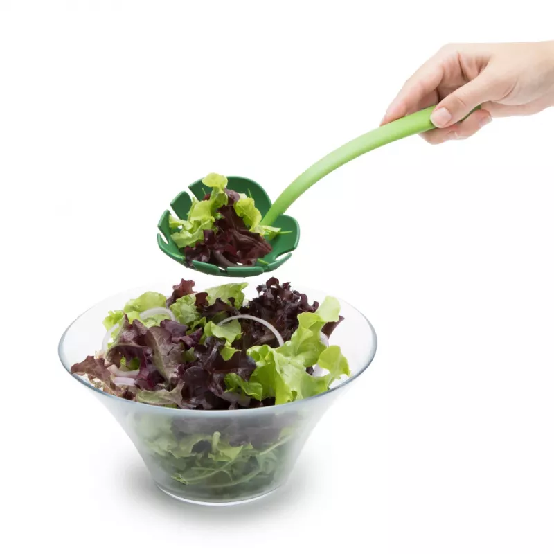 OTOTO Jungle Spoon Dierovaná lyžica